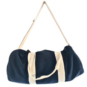 Sac de Sport - Bleu Marine (2767C)