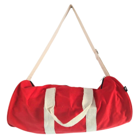 Sac de Sport - Rouge (186C)