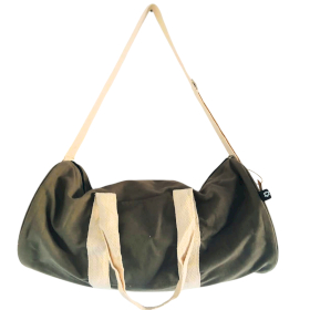 Sac de Sport - Olive