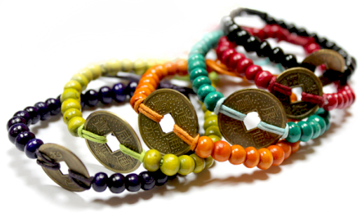 Bracelets Feng Shui - AWGifts France