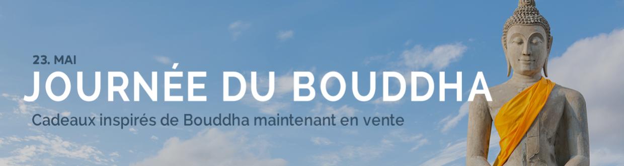 Journée du Bouddha