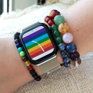 Bracelets Inspiration Chakra