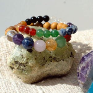 Bracelets Inspiration Chakra