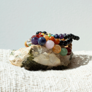 Bracelets Inspiration Chakra