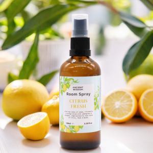 Spray D'Ambiance Home Fresh - AWGifts France