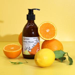 Gamme de Soins à la Vitamine C - AWGifts France