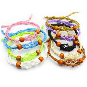 Cordons de Bracelets Pour Cristal et Pierres Précieuses - AWGifts France