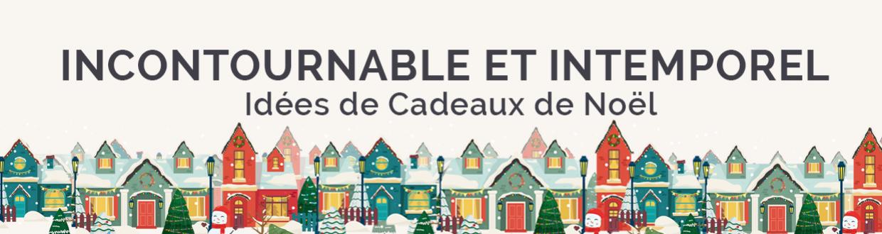 cadeaux de noël pour tous