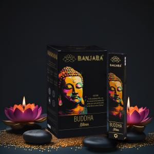 Encens Banjara Bouddha en Gros