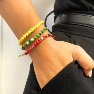 Bracelets d'Amitié Faits Main en Gros - AWGifts France