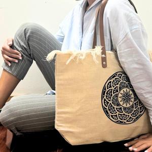 Totes Bags Naturels - AWGifts France