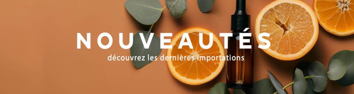 Nouveautés - AWGifts France