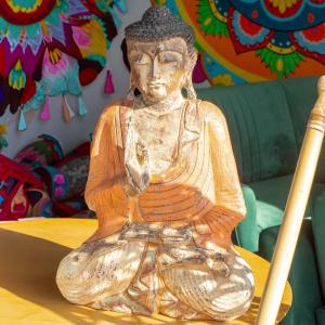 Statue de Bouddha - AWGifts France