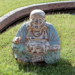 Statue de Bouddha - AWGifts France